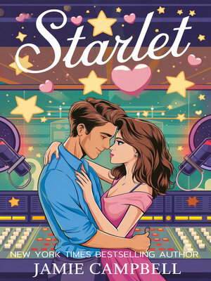 cover image of Starlet